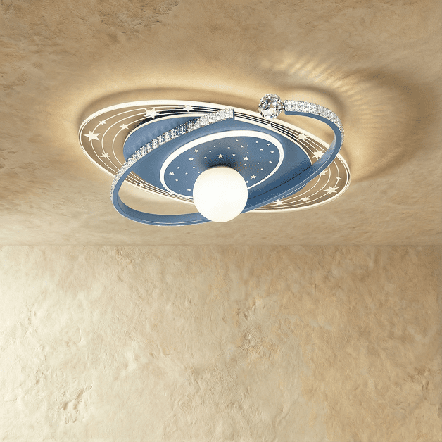 Lyra Ceiling Light - Residence Supply