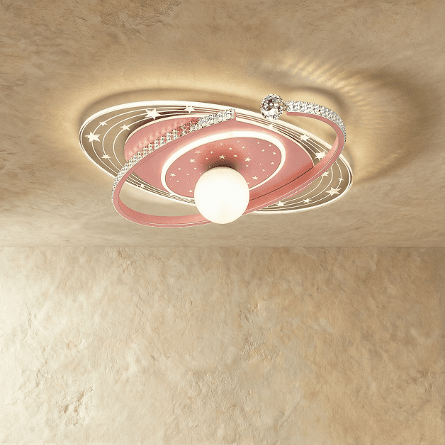 Lyra Ceiling Light - Residence Supply