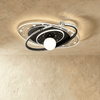 Lyra Ceiling Light
