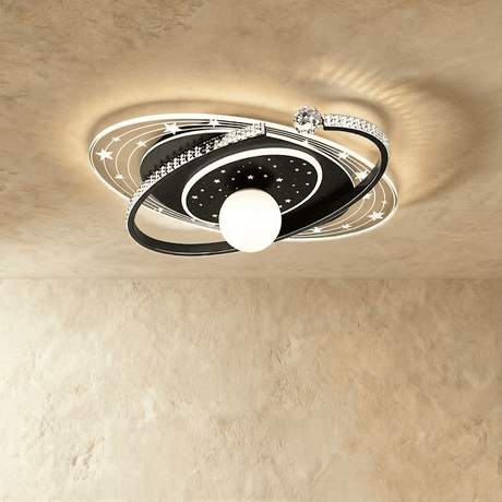 Lyra Ceiling Light - Residence Supply