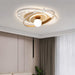 Lyra Ceiling Light for Living Room Lighting
