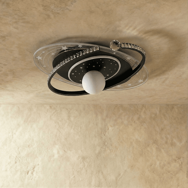 Lyra Ceiling Light - Residence Supply