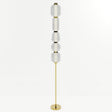 Lyris Floor Lamp - Residence Supply