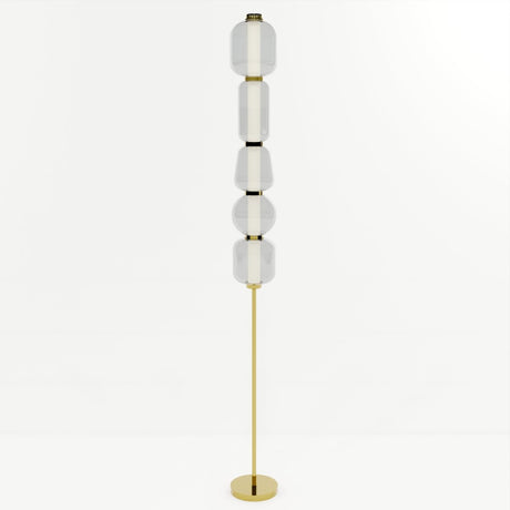 Lyris Floor Lamp - Residence Supply