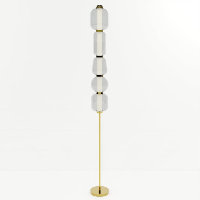 Lyris Floor Lamp - Residence Supply