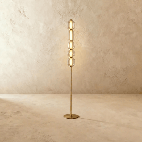 Lyris Floor Lamp - Residence Supply