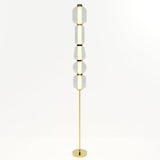 Lyris Floor Lamp - Residence Supply