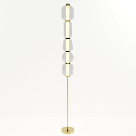 Lyris Floor Lamp - Residence Supply