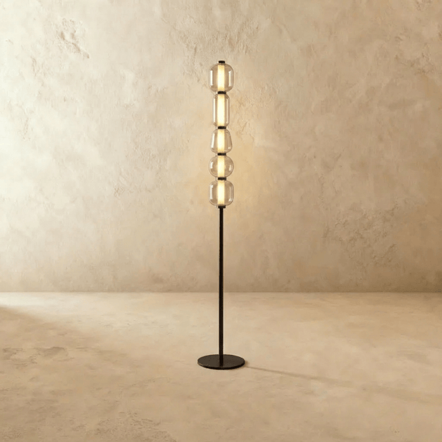Lyris Floor Lamp - Residence Supply
