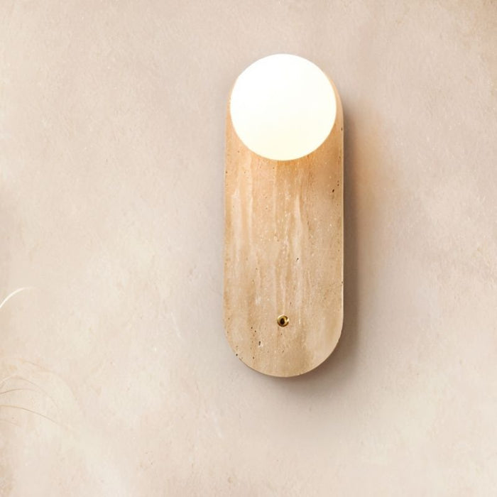 Lysa Wall Lamp - Residence Supply