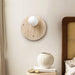 Lysa Wall Lamp - Residence Supply