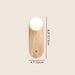 Lysa Wall Lamp - Residence Supply