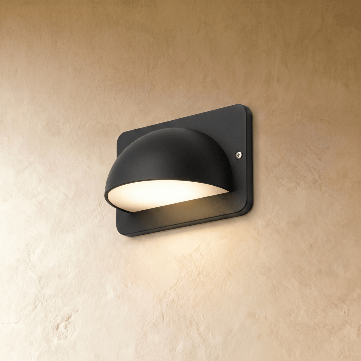 Lysera Outdoor Wall Lamp - Residence Supply