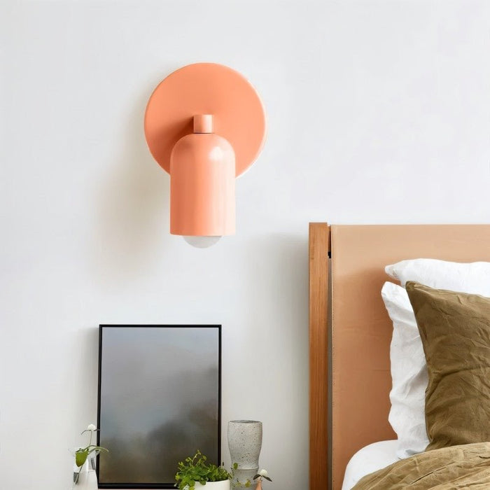 Lysivra Bedside Reading Lamp - Residence Supply