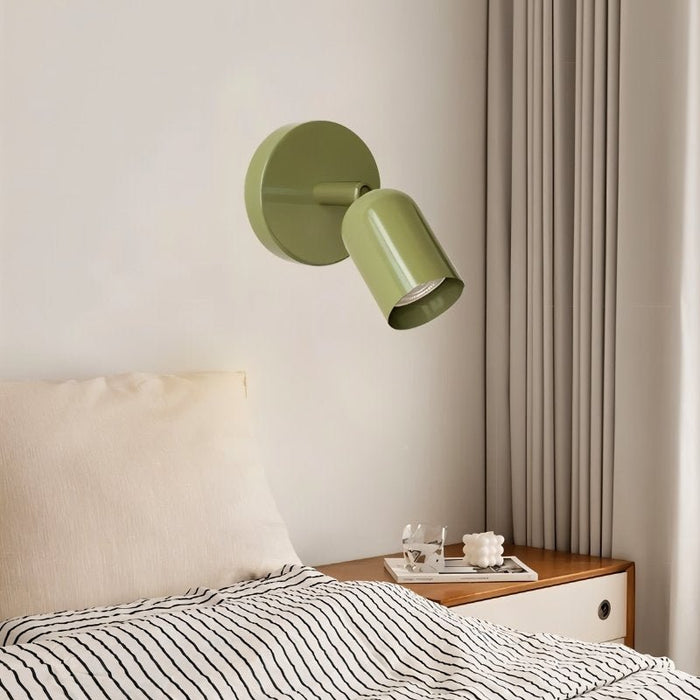 Lysivra Bedside Reading Lamp - Residence Supply