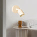 Lysivra Bedside Reading Lamp - Residence Supply