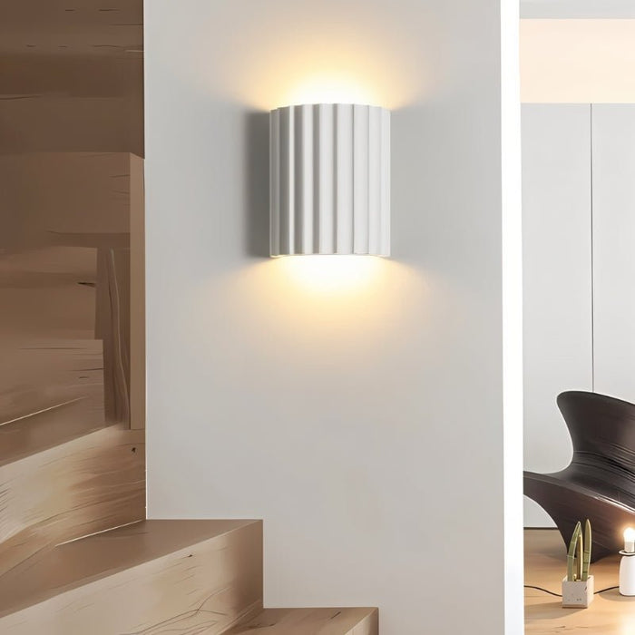 Lysora Wall Lamp - Residence Supply