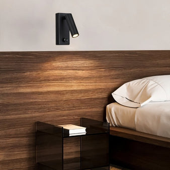 Lysovia Bedside Reading Lamp - Residence Supply