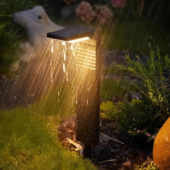 Lyv Outdoor Garden Lamp - Residence Supply