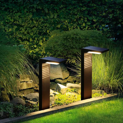 Lyv Outdoor Garden Lamp - Outdoor Lighting
