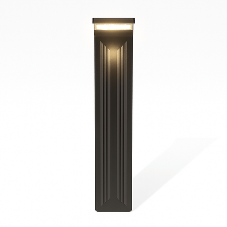 Lyv Outdoor Garden Lamp - Residence Supply