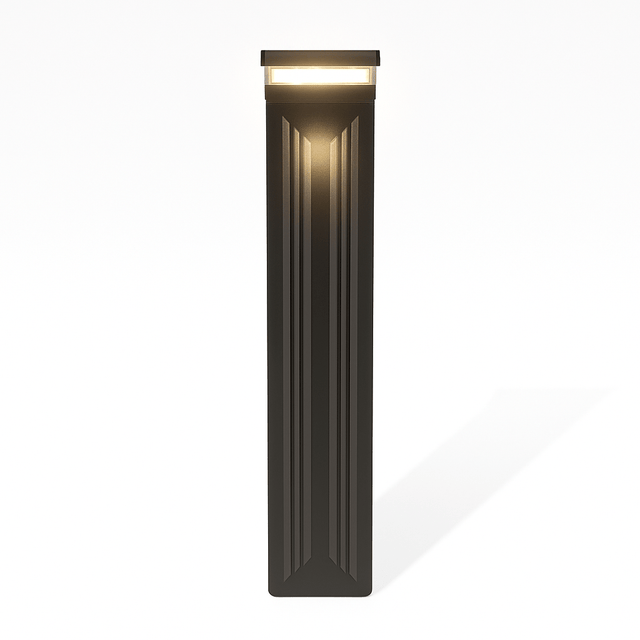 Lyv Outdoor Garden Lamp - Residence Supply