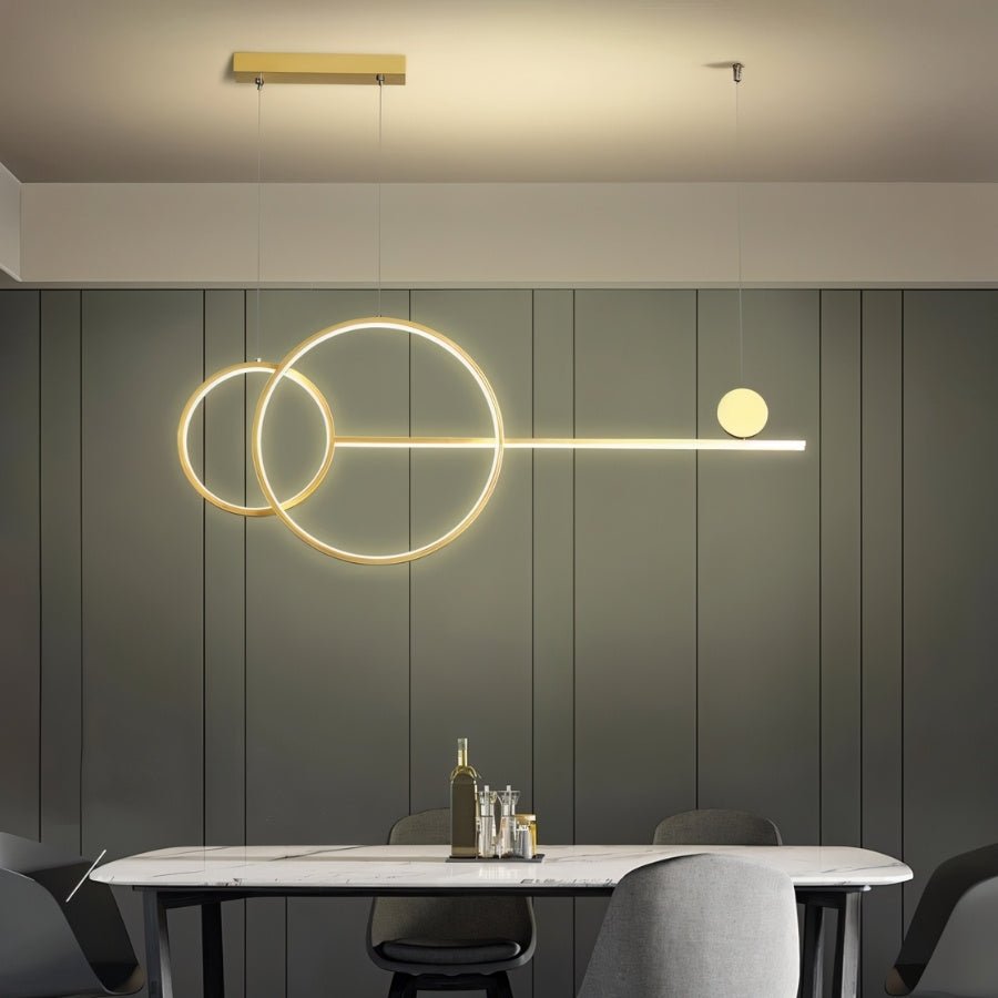Lyzaro Pendant Light - Residence Supply