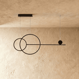 Lyzaro Pendant Light - Residence Supply
