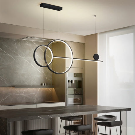 Lyzaro Pendant Light - Residence Supply