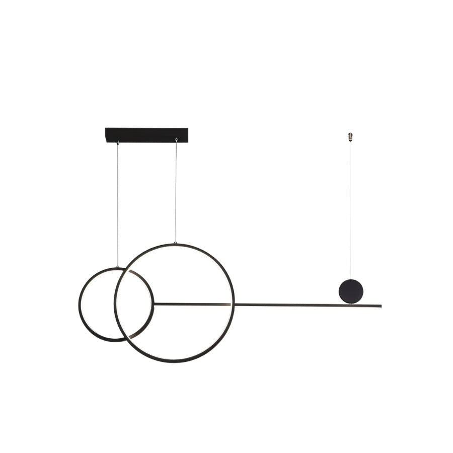 Lyzaro Pendant Light - Residence Supply