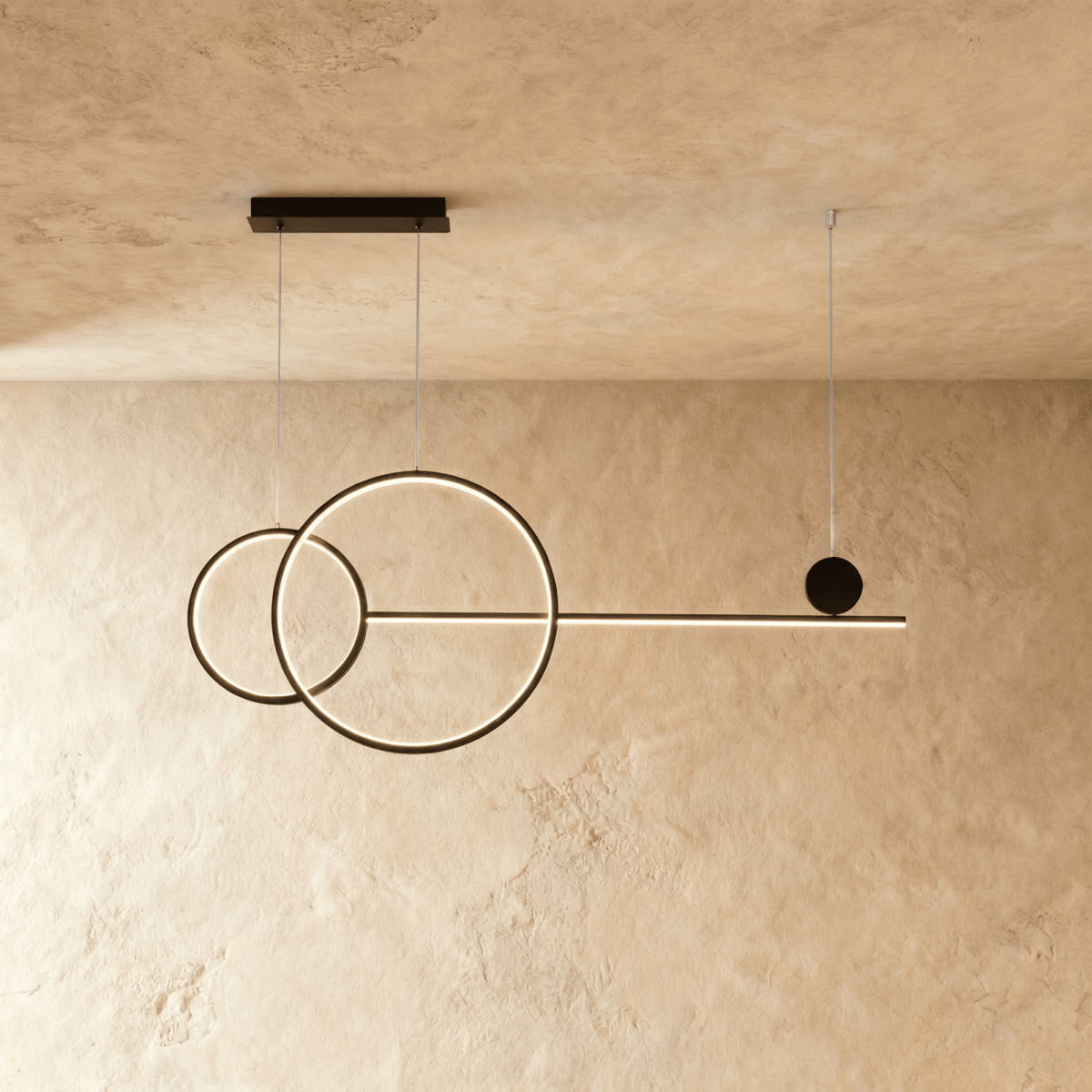Lyzaro Pendant Light - Residence Supply