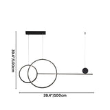 Lyzaro Pendant Light - Residence Supply