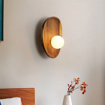 Lyzora Wall Lamp - Residence Supply