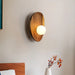 Lyzora Wall Lamp - Residence Supply