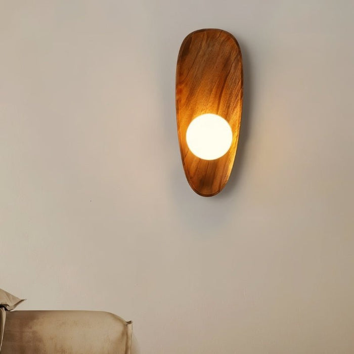 Lyzora Wall Lamp - Residence Supply