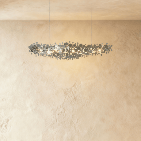 Maahnoor Chandelier - Residence Supply