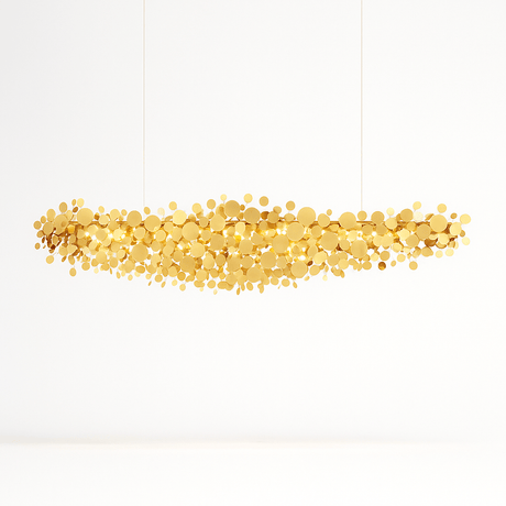 Maahnoor Chandelier - Residence Supply