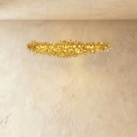 Maahnoor Chandelier - Residence Supply