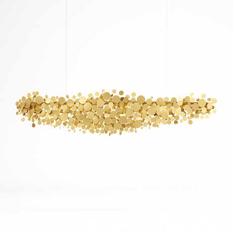 Maahnoor Chandelier - Residence Supply