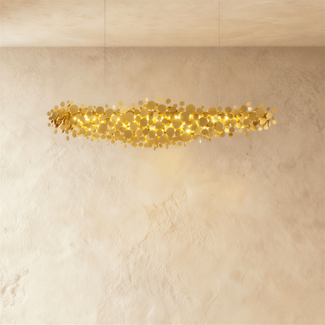 Maahnoor Chandelier - Residence Supply