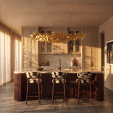 Maahnoor Chandelier - Residence Supply