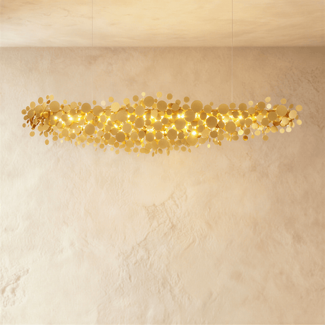 Maahnoor Chandelier - Residence Supply