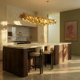 Maahnoor Chandelier - Residence Supply
