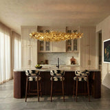 Maahnoor Chandelier - Residence Supply