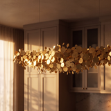 Maahnoor Chandelier - Residence Supply