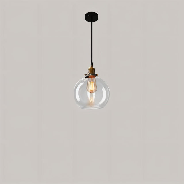 Mabel Pendant Light