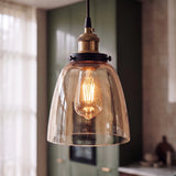 Mabel Pendant Light - Residence Supply