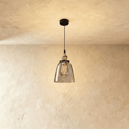 Farmhouse Pendant Lights