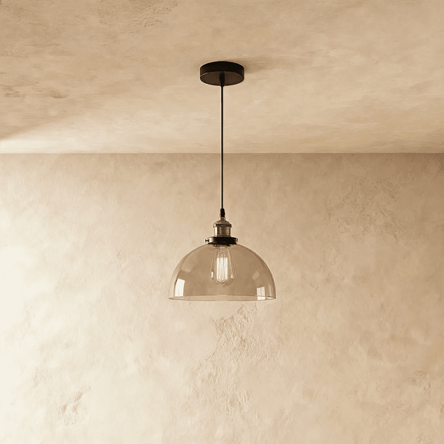 Mabel Pendant Light - Residence Supply