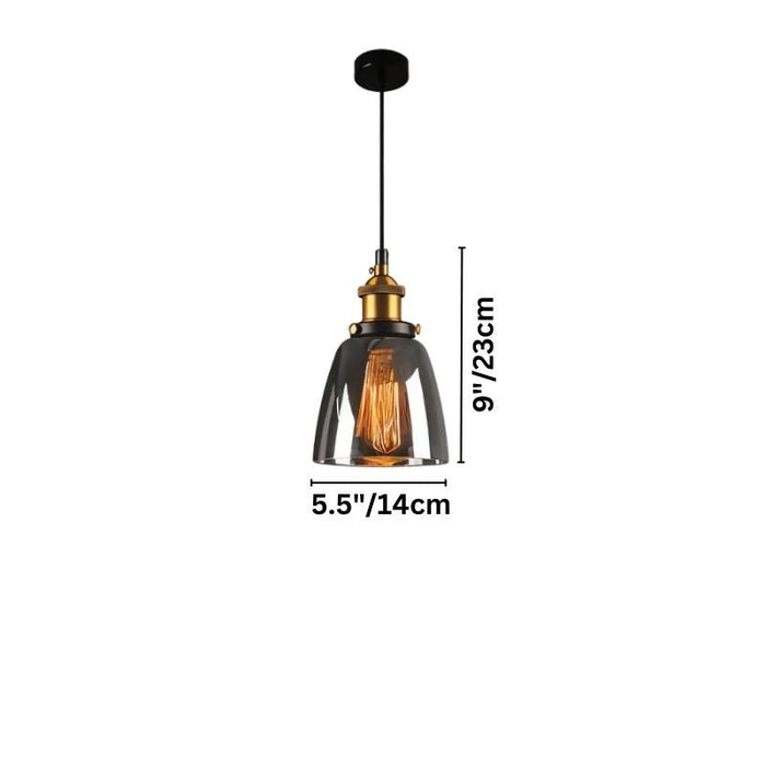 Mabel Pendant Light - Residence Supply